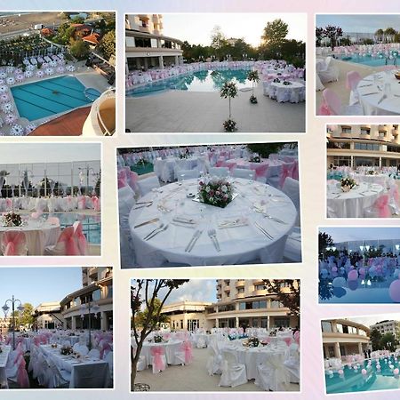 Otel Akçakoca Exteriör bild
