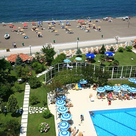 Otel Akçakoca Exteriör bild