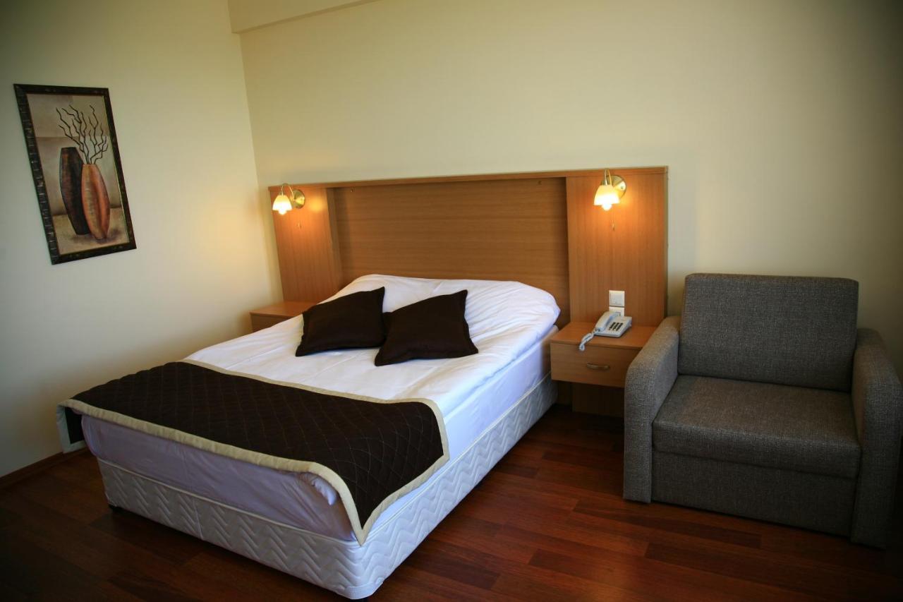 Otel Akçakoca Exteriör bild