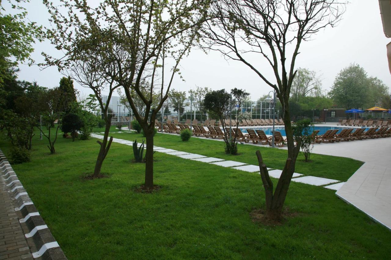 Otel Akçakoca Exteriör bild