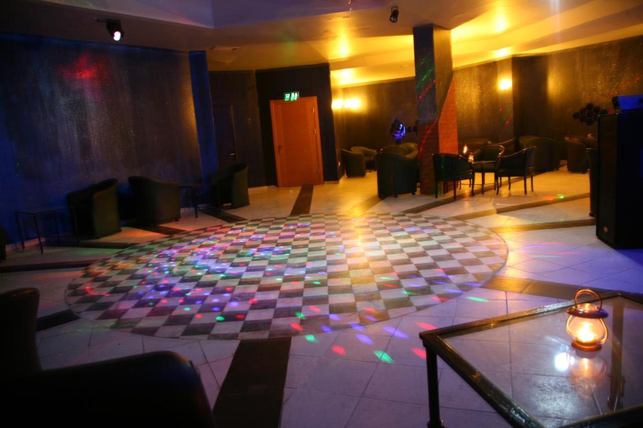 Otel Akçakoca Exteriör bild