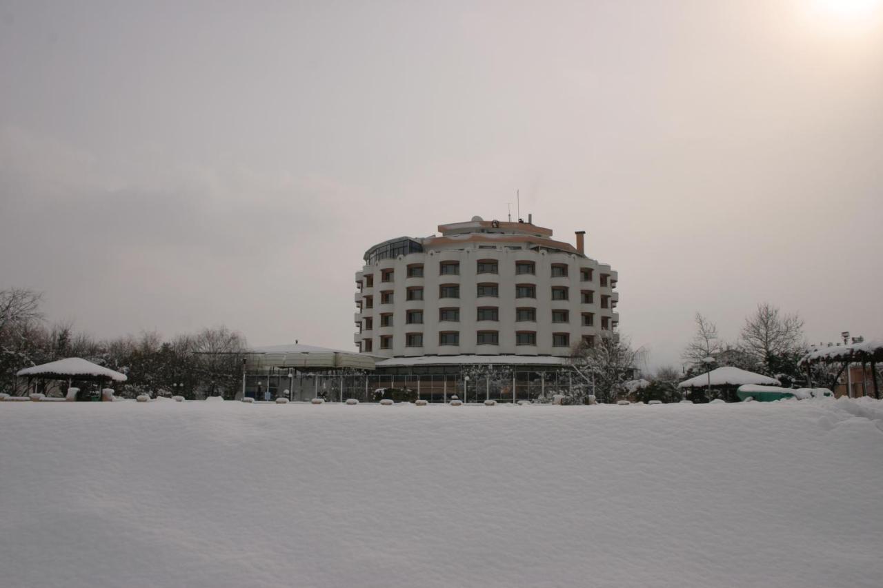 Otel Akçakoca Exteriör bild