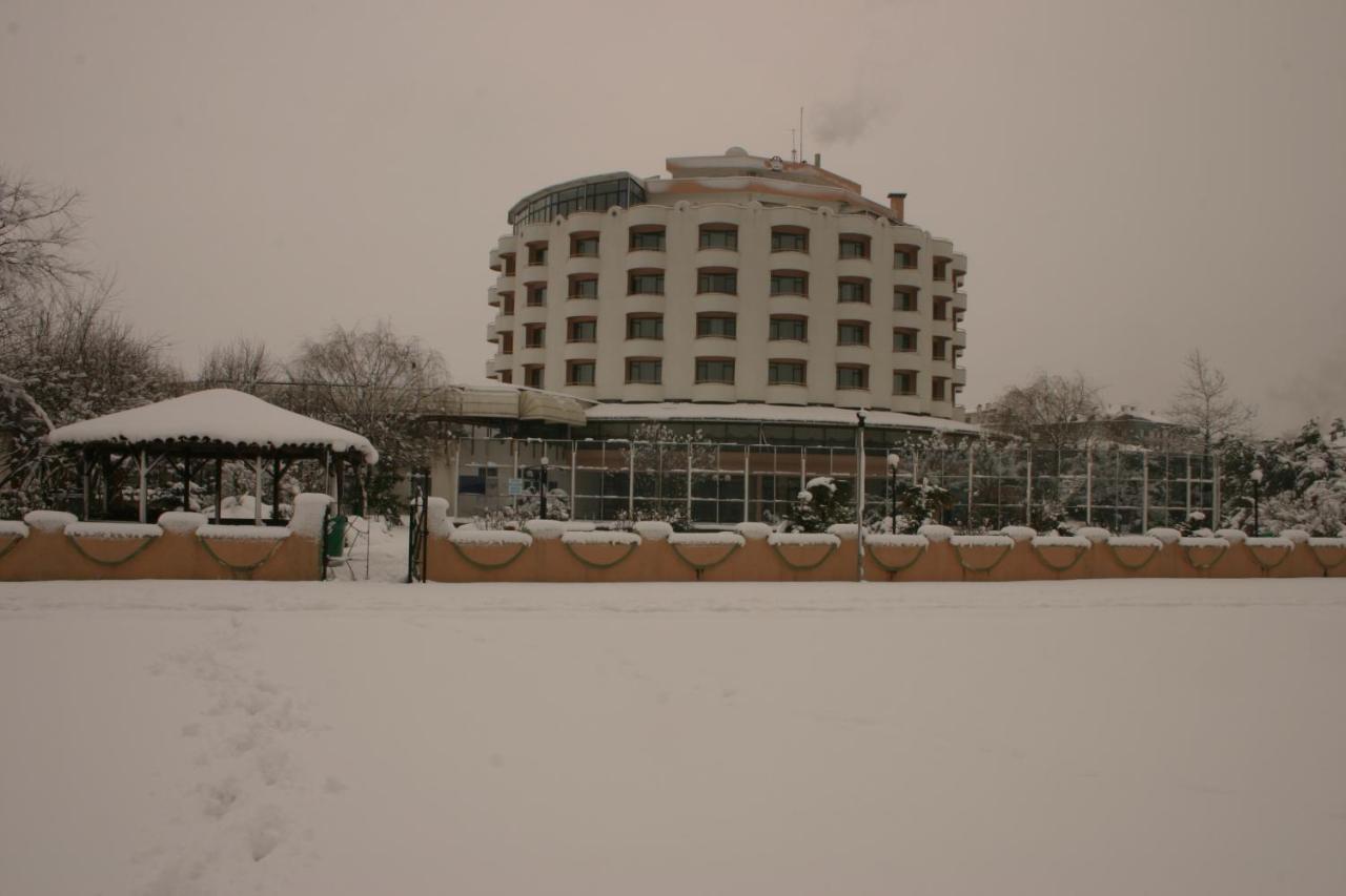 Otel Akçakoca Exteriör bild