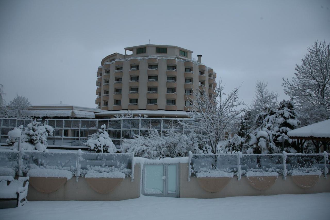 Otel Akçakoca Exteriör bild