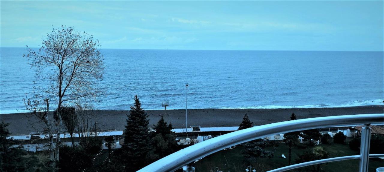 Otel Akçakoca Exteriör bild